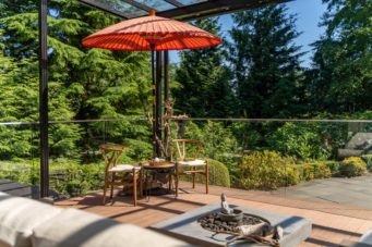 RUSSELL HOLLINGSWORTH - 340 Southborough Drive, West Vancouver